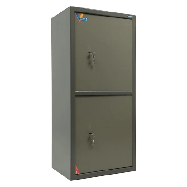 Офисный сейф VALBERG ASM 120T/2