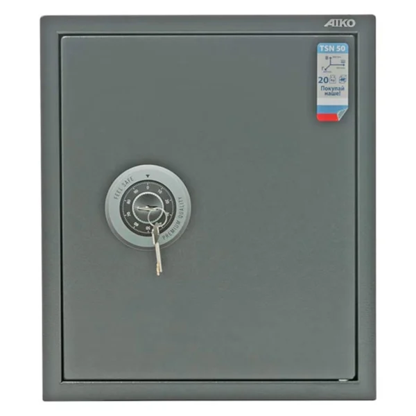 Офисный сейф AIKO TSN.50
