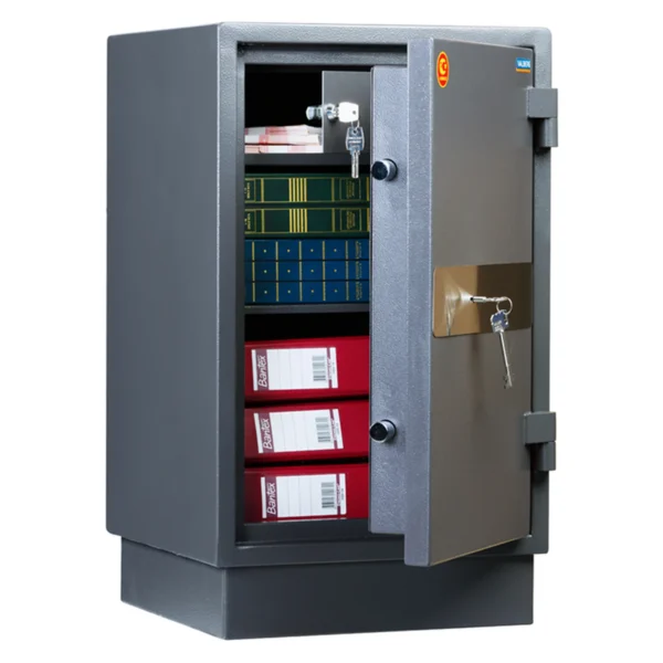 Взломостойкий сейф VALBERG КВАРЦИТ 75 МТ