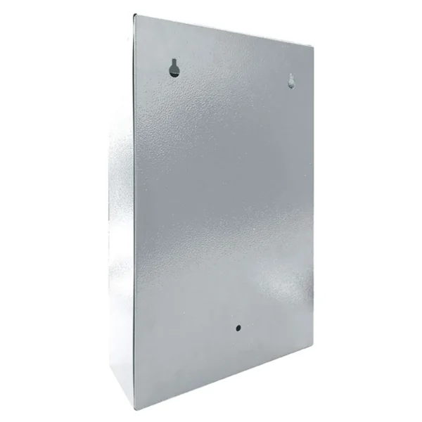 Ящик для сбора батареек