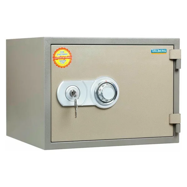 Огнестойкий сейф VALBERG FRS-36 CL