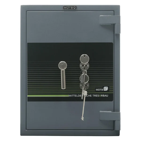 Взломостойкий сейф MDTB Fort-M 67 2K