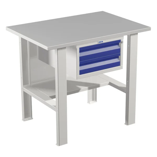 Верстак Profi (№ 109) WT100.F1/F1.100