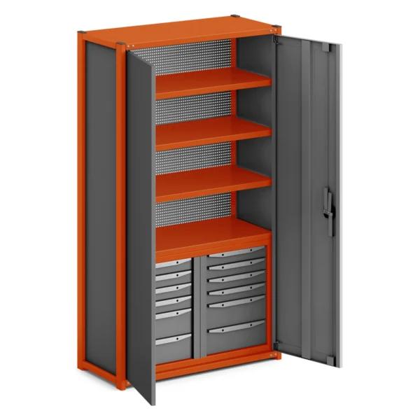 Система хранения Work ST 8