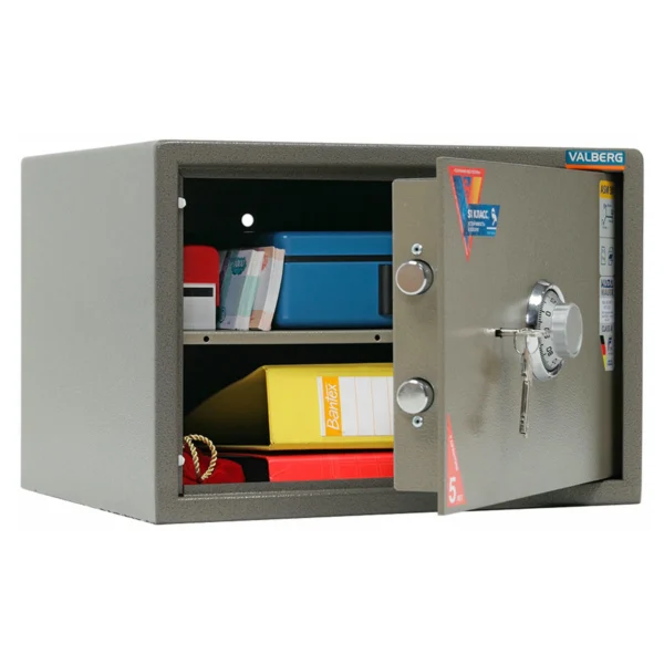 Мебельный сейф VALBERG ASM-30 CL**