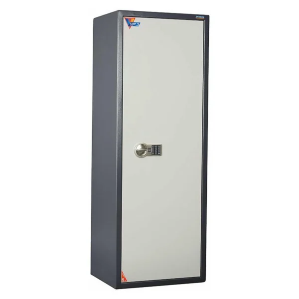 Офисный сейф VALBERG ASM 165T EL графит