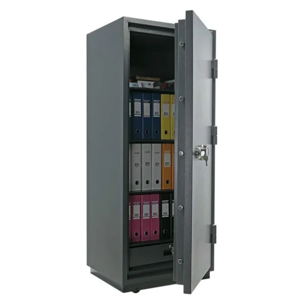 Огнестойкий сейф VALBERG FRS-173.T-EL