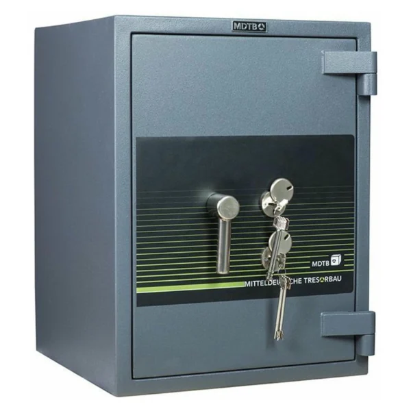 Взломостойкий сейф MDTB Bastion-M 67 2K
