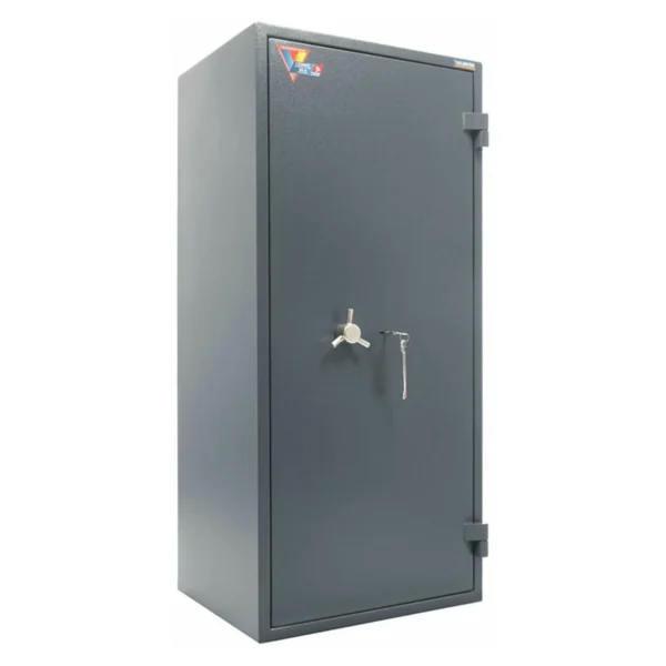 Взломостойкий сейф VALBERG КВАРЦИТ 120/55T