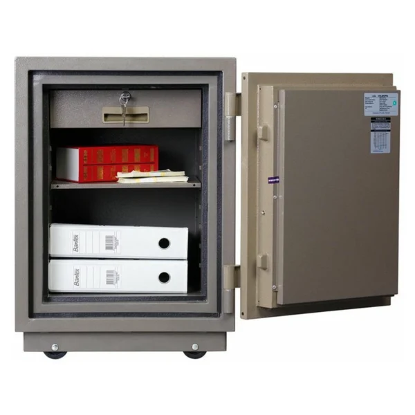 Огнестойкий сейф VALBERG FRS-66T KL