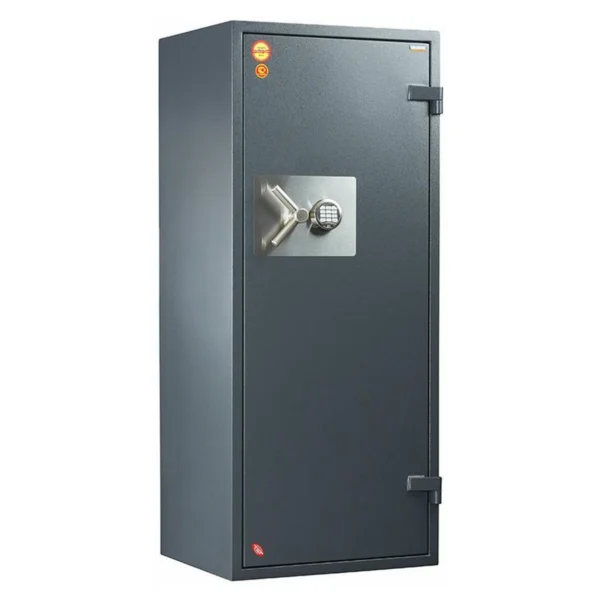 Огневзломостойкий сейф VALBERG ГАРАНТ ЕВРО 165Т EL