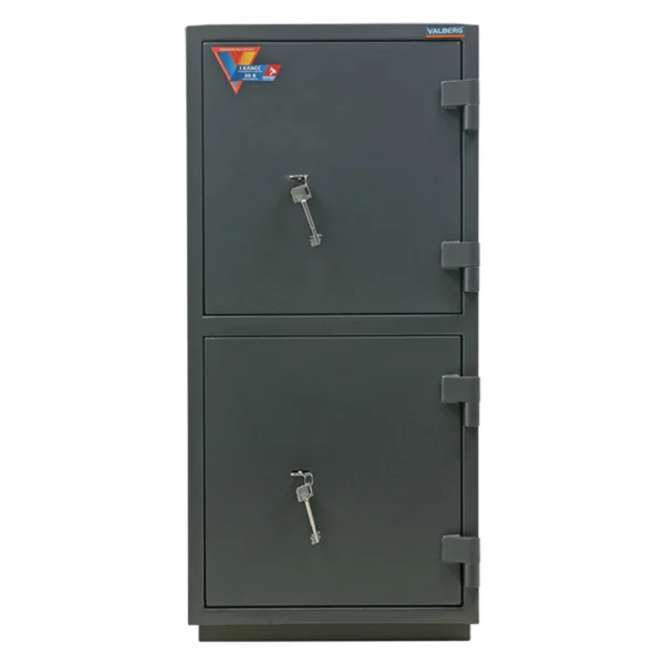 Взломостойкий сейф VALBERG КВАРЦИТ 90Т/2