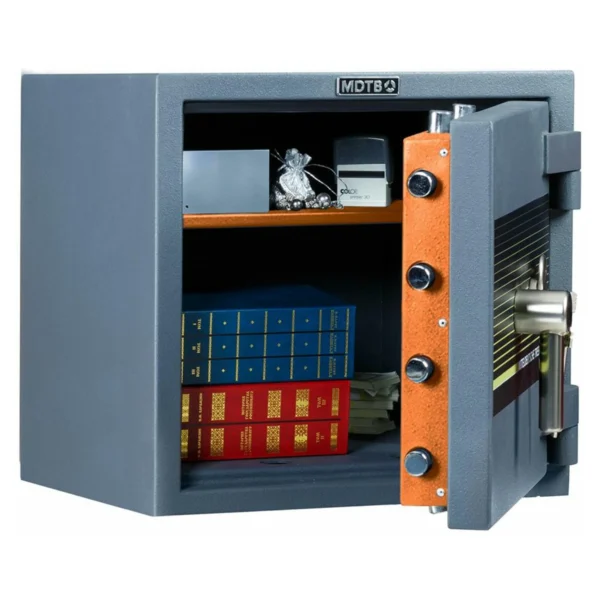 Взломостойкий сейф MDTB Bastion-M 46 K
