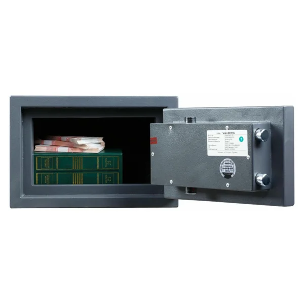 Взломостойкий сейф VALBERG КВАРЦИТ 25