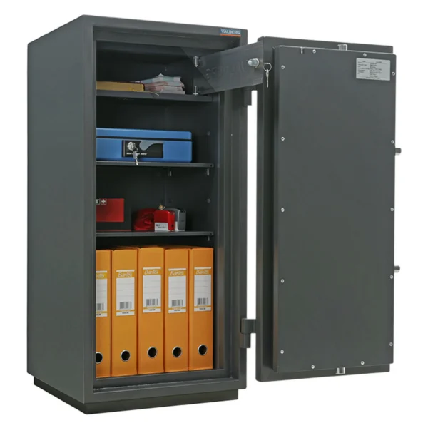 Взломостойкий сейф VALBERG КВАРЦИТ 90Т