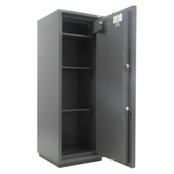 Взломостойкий сейф VALBERG КВАРЦИТ 120Т