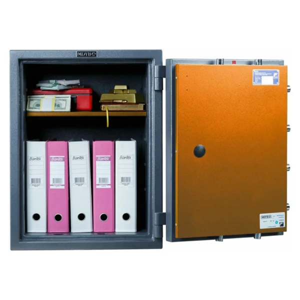 Взломостойкий сейф MDTB Bastion-M 67 EK