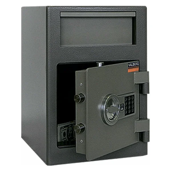 Депозитный сейф VALBERG ASD-19 EK