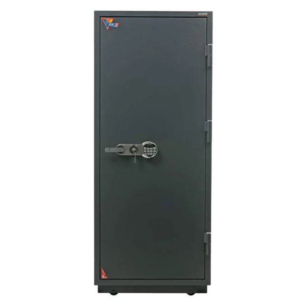 Огнестойкий сейф VALBERG FRS-173.T-EL