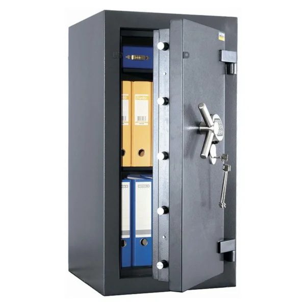 Взломостойкий сейф VALBERG РУБЕЖ 99 EL