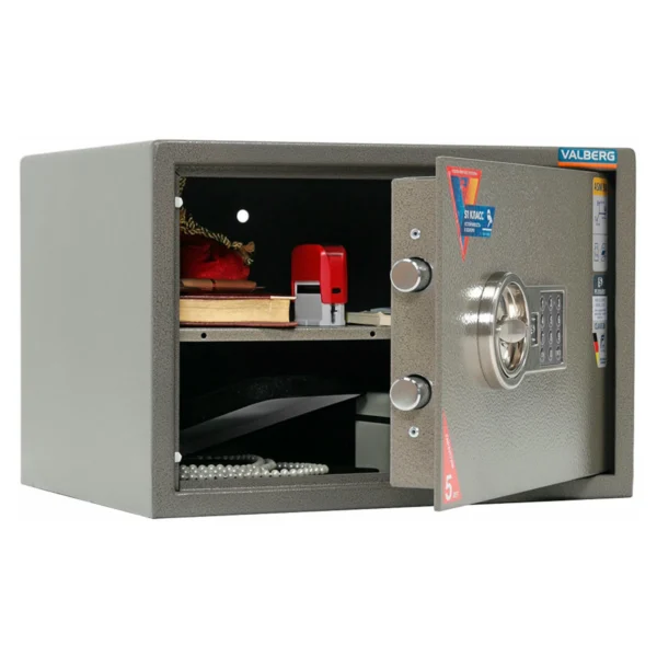 Мебельный сейф VALBERG ASM-30 EL