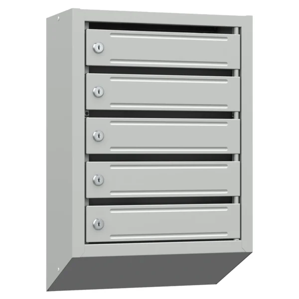 Ящик почтовый ЯПС-05