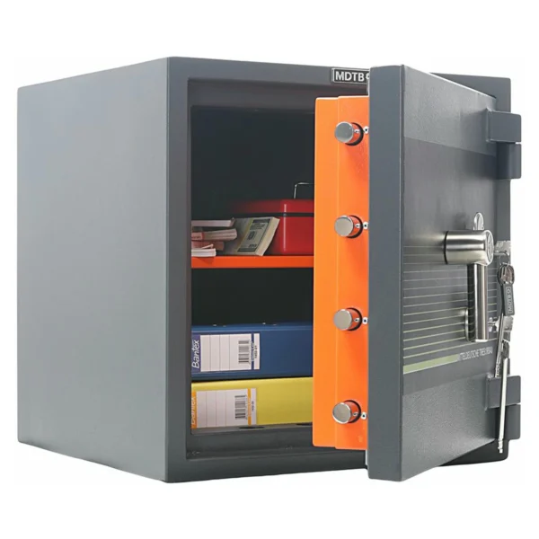 Взломостойкий сейф MDTB Banker-M 55 2K