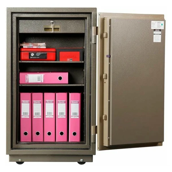 Огнестойкий сейф VALBERG FRS-99.T-CL