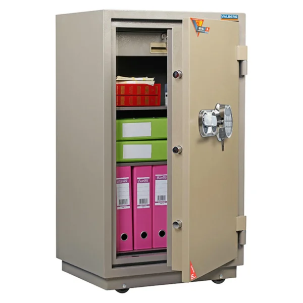 Огнестойкий сейф VALBERG FRS-99.T-EL