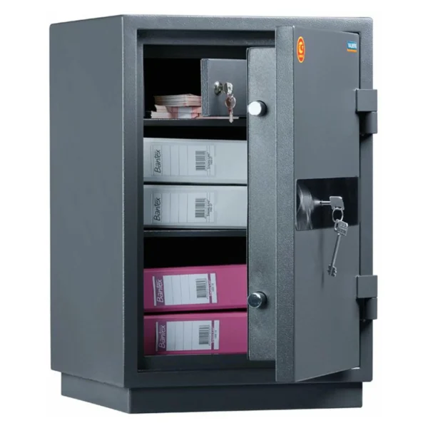 Взломостойкий сейф VALBERG КВАРЦИТ 65МТ