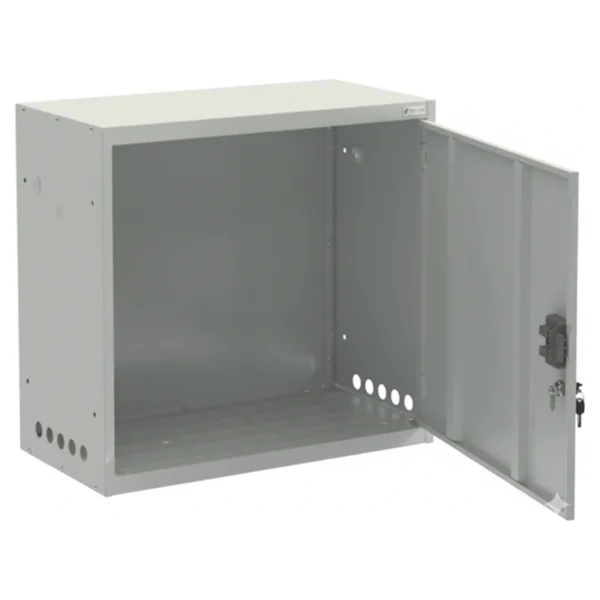 Шкаф для газовых баллонов ШГР 27-2 (2x27л)