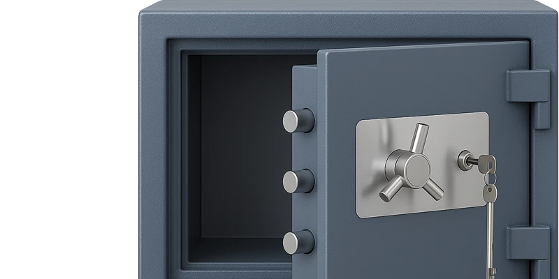 Взломостойкие сейфы