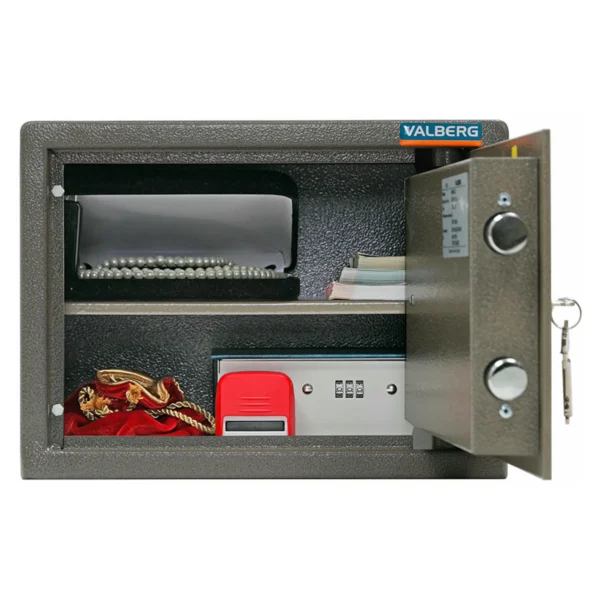 Мебельный сейф VALBERG ASM-25 CL**