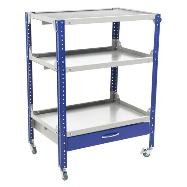 Инструментальная тележка WDS Garage