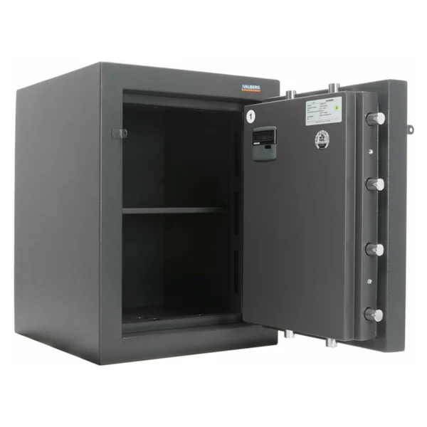 Взломостойкий сейф VALBERG АЛМАЗ 67 KL