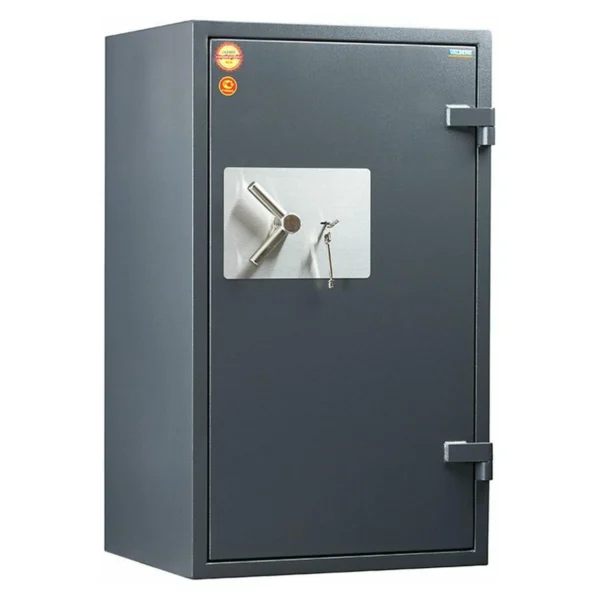 Огневзломостойкий сейф VALBERG ГАРАНТ ЕВРО 120Т