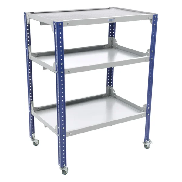 Инструментальная тележка WDS Garage