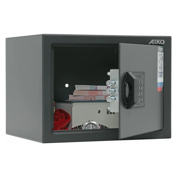 Мебельный сейф AIKO Т-230 EL
