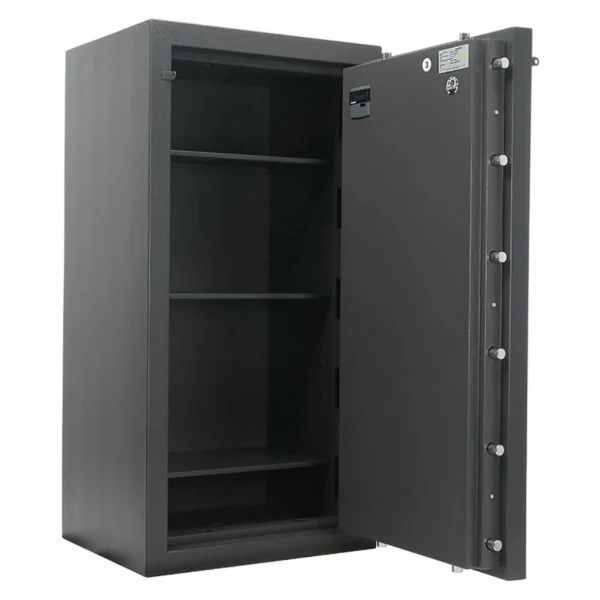 Взломостойкий сейф VALBERG АЛМАЗ 1368 KL