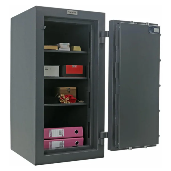 Взломостойкий сейф VALBERG ФОРТ 99 KL