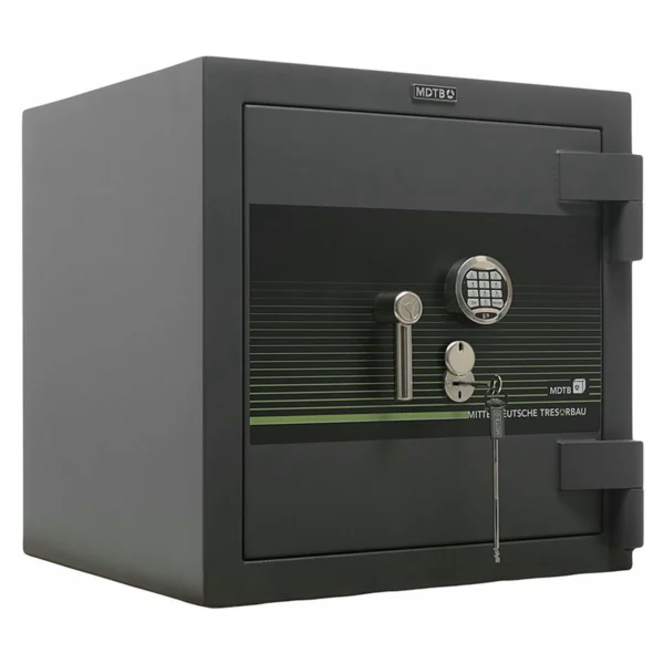 Взломостойкий сейф MDTB Burgas-67 EK