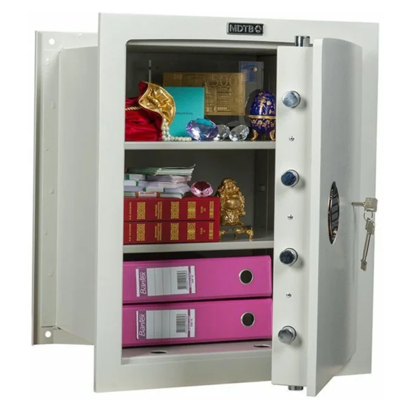 Встраиваемый сейф MDTB-VEGA 63 EK