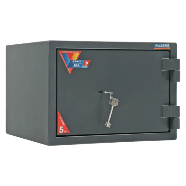 Огневзломостойкий сейф VALBERG ГАРАНТ 32