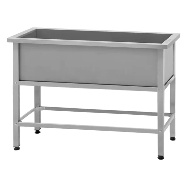 Ванна моечная ВМСн 1350 «Norma Ral» (ножка профильная)