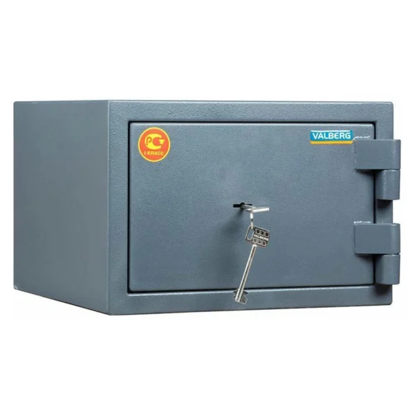 Взломостойкий сейф VALBERG КВАРЦИТ 25