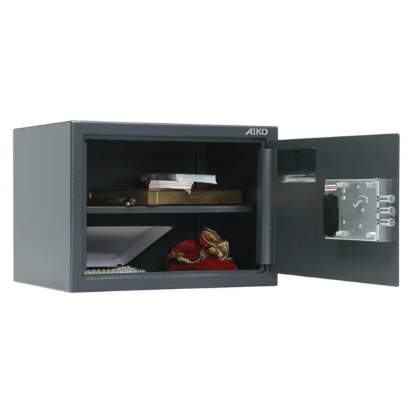 Мебельный сейф AIKO T-250 EL