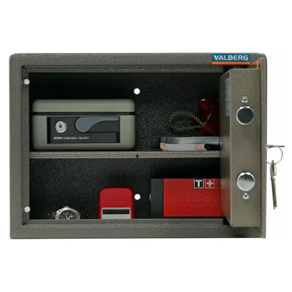 Мебельный сейф VALBERG ASM-28