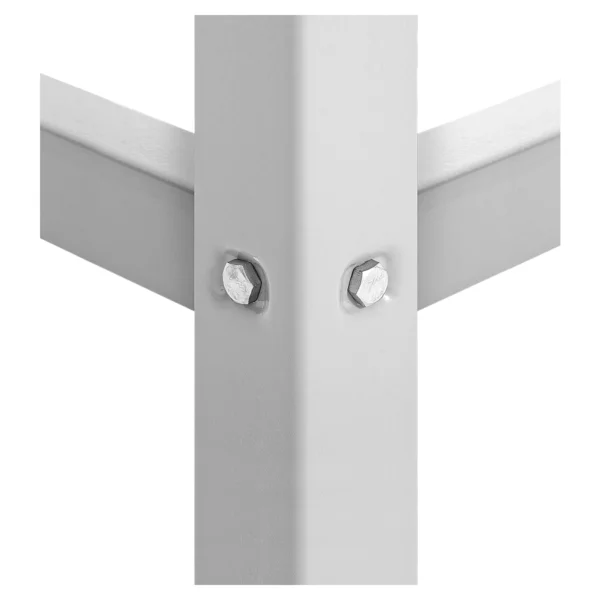 Ванна моечная ВМСн 630 «Norma Zn» (ножка угловая)