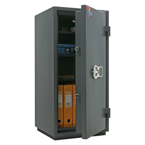 Взломостойкий сейф VALBERG КВАРЦИТ 90Т EL