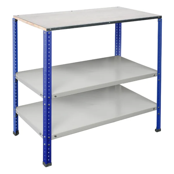 Верстак Garage №112